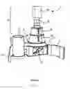 Fig. 02 - Vertical grinding mill, screw shaft, and method of designing and/or manufacturing a screw shaft