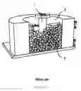 Fig. 03 - Vertical grinding mill, screw shaft, and method of designing and/or manufacturing a screw shaft