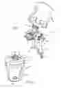 Fig. 02 - RESERVOIR FILTER FOR HAND-HELD SPRAY GUNS