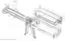 Fig. 01 - MULTI-COMPONENT FLEXIBLE PACK DISPENSING MANIFOLD AND SYSTEM