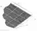 Fig. 01 - Injection molded screening apparatuses and methods