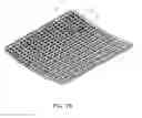 Fig. 04 - Injection molded screening apparatuses and methods