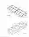 Fig. 09 - Injection molded screening apparatuses and methods