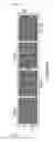 Fig. 102 - Injection molded screening apparatuses and methods