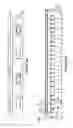 Fig. 103 - Injection molded screening apparatuses and methods