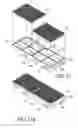 Fig. 17 - Injection molded screening apparatuses and methods