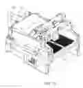 Fig. 18 - Injection molded screening apparatuses and methods
