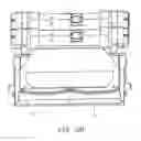 Fig. 20 - Injection molded screening apparatuses and methods