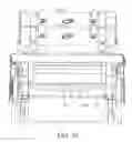 Fig. 24 - Injection molded screening apparatuses and methods