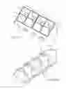 Fig. 31 - Injection molded screening apparatuses and methods