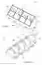 Fig. 32 - Injection molded screening apparatuses and methods