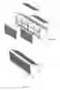 Fig. 34 - Injection molded screening apparatuses and methods