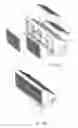 Fig. 35 - Injection molded screening apparatuses and methods