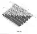 Fig. 41 - Injection molded screening apparatuses and methods