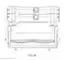 Fig. 42 - Injection molded screening apparatuses and methods
