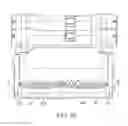 Fig. 44 - Injection molded screening apparatuses and methods