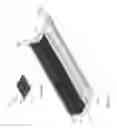 Fig. 56 - Injection molded screening apparatuses and methods