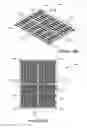 Fig. 63 - Injection molded screening apparatuses and methods