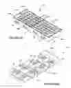Fig. 64 - Injection molded screening apparatuses and methods