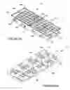 Fig. 65 - Injection molded screening apparatuses and methods