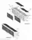 Fig. 70 - Injection molded screening apparatuses and methods