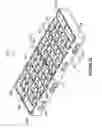 Fig. 74 - Injection molded screening apparatuses and methods