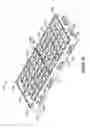 Fig. 76 - Injection molded screening apparatuses and methods