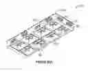 Fig. 77 - Injection molded screening apparatuses and methods