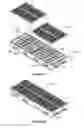 Fig. 79 - Injection molded screening apparatuses and methods