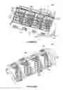 Fig. 80 - Injection molded screening apparatuses and methods