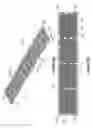Fig. 86 - Injection molded screening apparatuses and methods