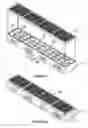 Fig. 87 - Injection molded screening apparatuses and methods