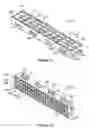 Fig. 92 - Injection molded screening apparatuses and methods