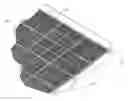 Fig. 01 - Injection molded screening apparatuses and methods