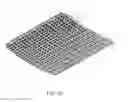 Fig. 04 - Injection molded screening apparatuses and methods