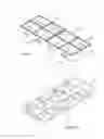 Fig. 08 - Injection molded screening apparatuses and methods