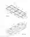 Fig. 09 - Injection molded screening apparatuses and methods