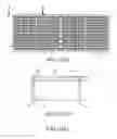 Fig. 16 - Injection molded screening apparatuses and methods