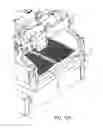 Fig. 19 - Injection molded screening apparatuses and methods