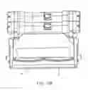 Fig. 20 - Injection molded screening apparatuses and methods