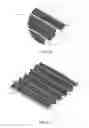 Fig. 30 - Injection molded screening apparatuses and methods