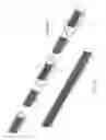 Fig. 33 - Injection molded screening apparatuses and methods