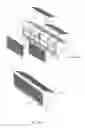 Fig. 34 - Injection molded screening apparatuses and methods