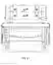 Fig. 43 - Injection molded screening apparatuses and methods
