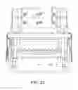 Fig. 45 - Injection molded screening apparatuses and methods