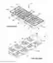 Fig. 64 - Injection molded screening apparatuses and methods