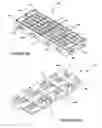 Fig. 65 - Injection molded screening apparatuses and methods