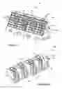 Fig. 69 - Injection molded screening apparatuses and methods