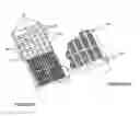 Fig. 72 - Injection molded screening apparatuses and methods