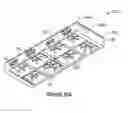 Fig. 75 - Injection molded screening apparatuses and methods